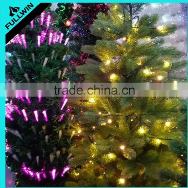 Artificial Tree Led Christmas Lights Tree With LED Lights Christmas Decoration for Your Home Quality Choice photo-2