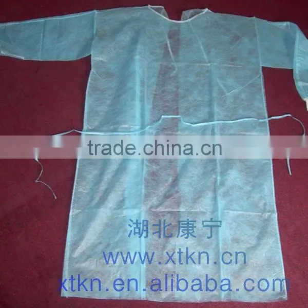 Disposable Surgical Gown