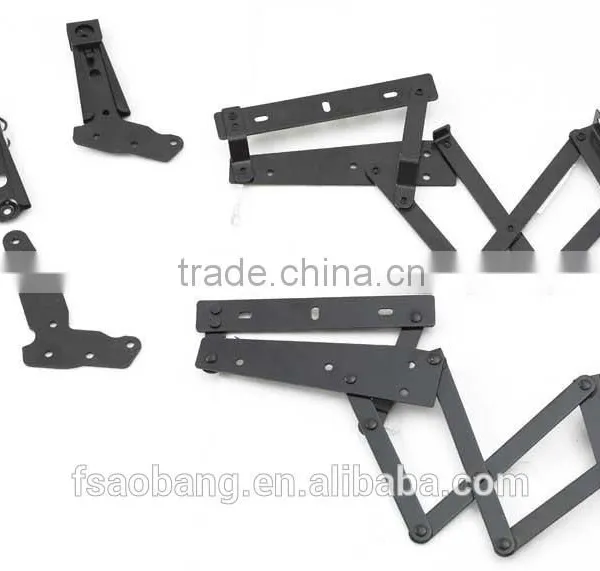 Kids Baby Children Recliner Mechanism A541-A photo-3