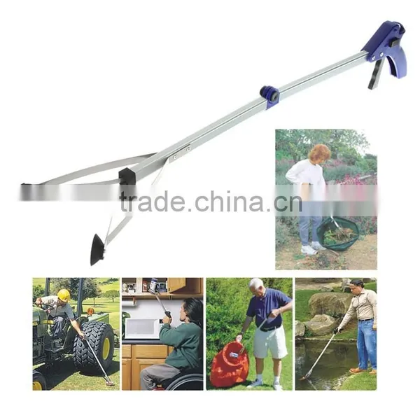 Folding Trash Picker
