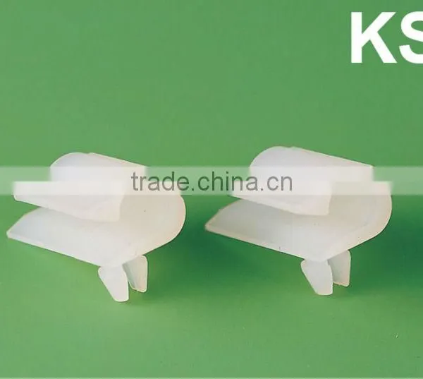 KSS Wire Saddle