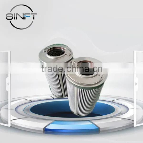 Oil Mist Filter for Vacuum Pump
