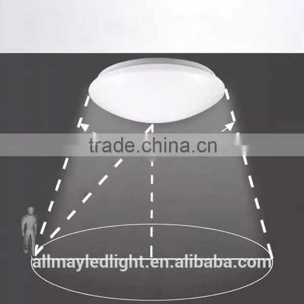 Gradually Changeable Led Ceiling Light With Motion Sensor Gradually Chargeable Ceiling Panel Led Lamp CE ROHS LED Lighting photo-3