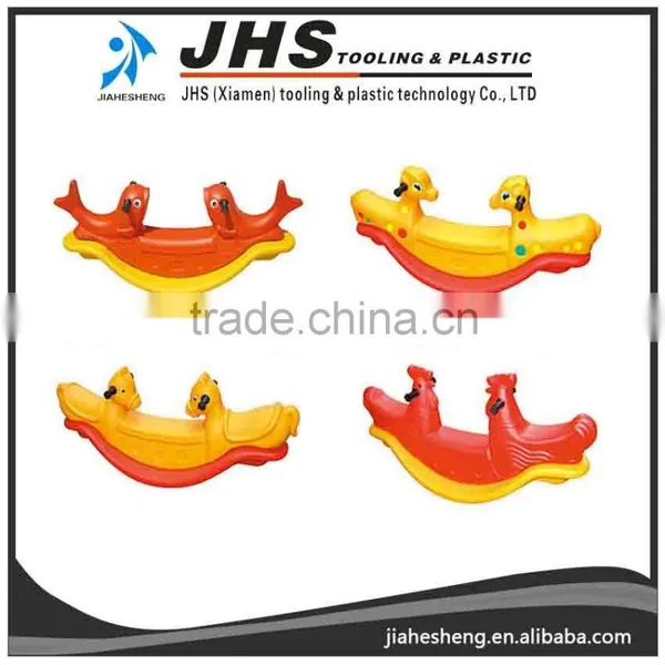 New Design Children Duck Toys Mold