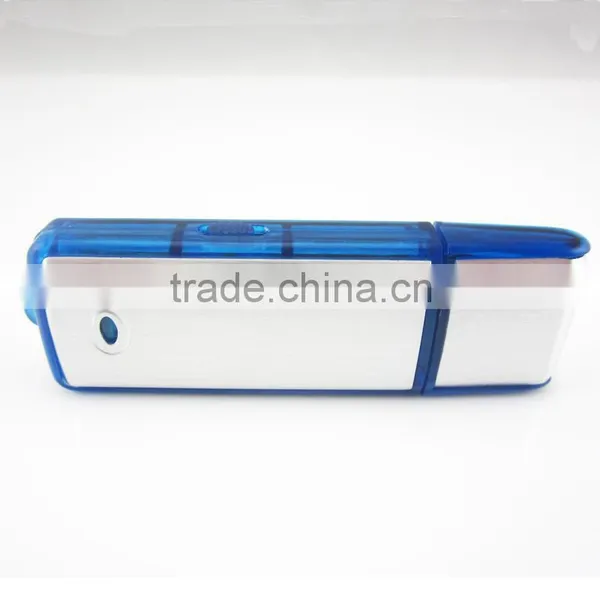 USB Flash Drive Voice Recorder 8GB Longtime Voice Recorder photo-2