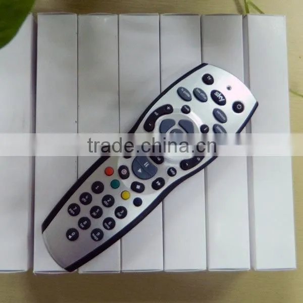 Big discount REV 9 SKY REMOTE CONTROL rev9 HD V9 SKY HD Remote control