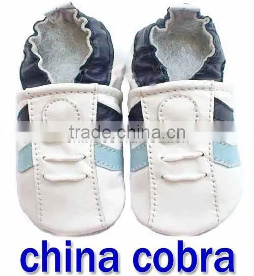 Soft Baby Leather Shoes ( Accept Paypal,credit Card) photo-5