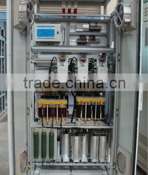 TSVG Kvar Power Capacitor Bank photo-2
