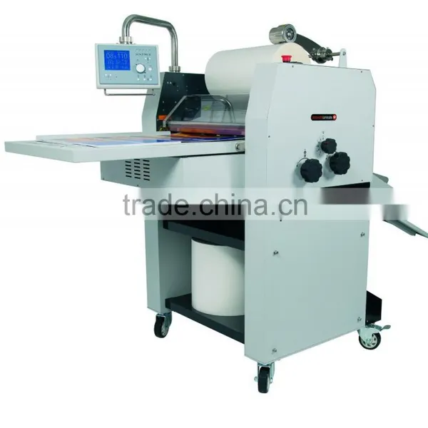Matrix MX-530 Single Sided Laminating System