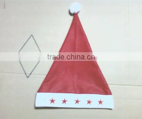 Christmas Hat With Led photo-4