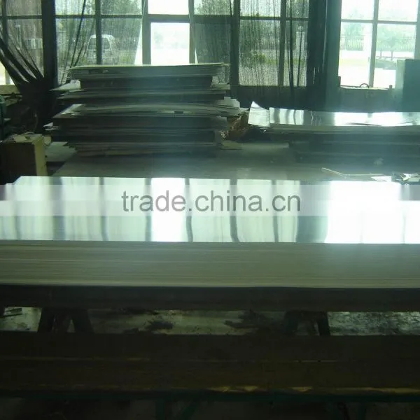 5086 Aluminium Plates and Sheets Price photo-5