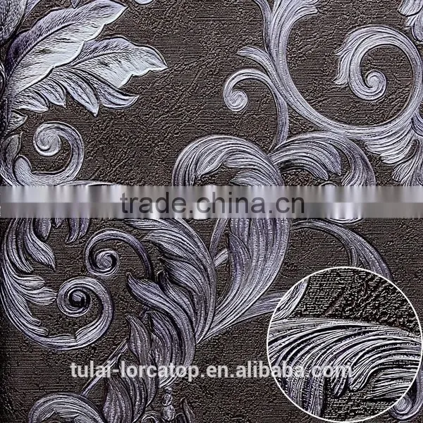 Cheap Pvc Wall Paper