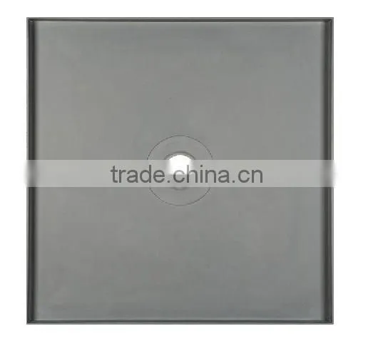 Wetroom SMC Shower Tray for Tiled