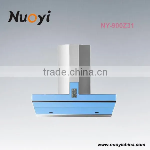 Range Hood Wall Mounted