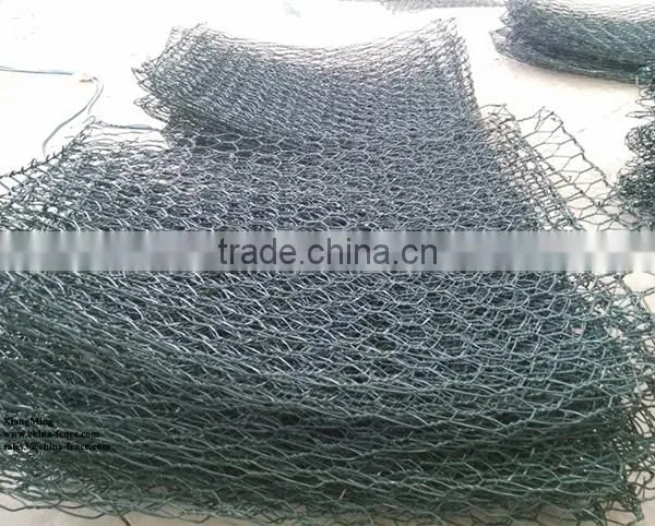Rock Cages for Retaining Walls Stone Gabions photo-5