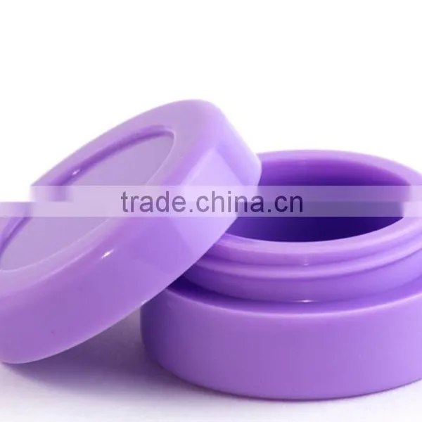 SILICONE JARS photo-2