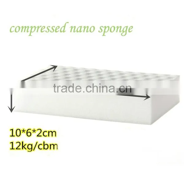 Wholesale Supplier Best Selling Furniture Scouring Pad Cleanness Sponge photo-6