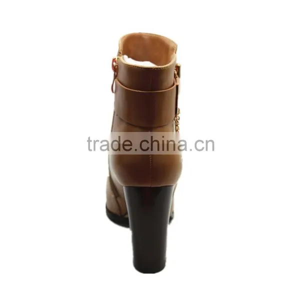 Crazy Price Ladies Beautiful Boots Women Boots 2015 photo-4