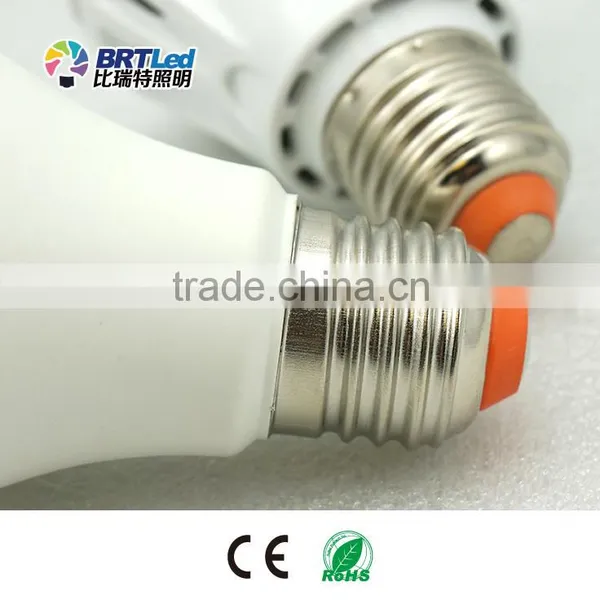 2016 NEW 9W A60 E27 Led Bulb photo-5