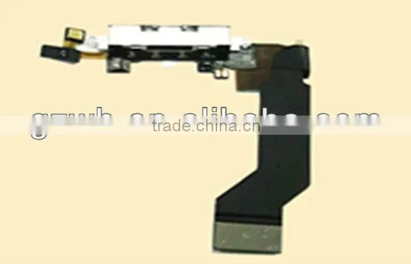 Dock Connector for 4S