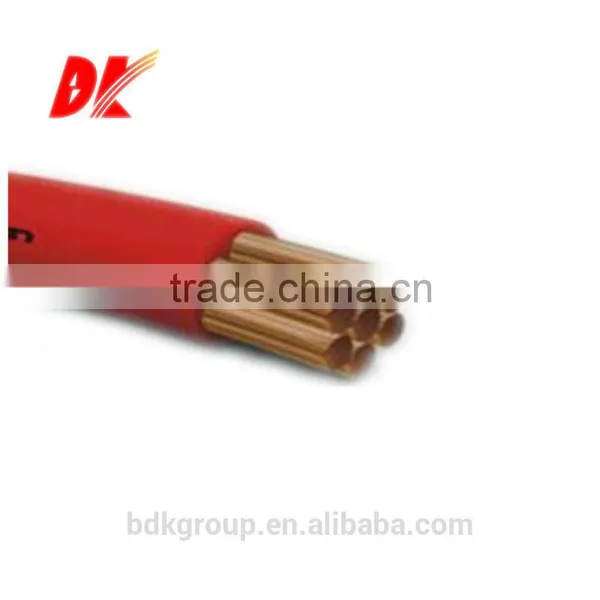 LiHH LSZH IEC 60754 Control Cable 16 AWG 18 photo-2