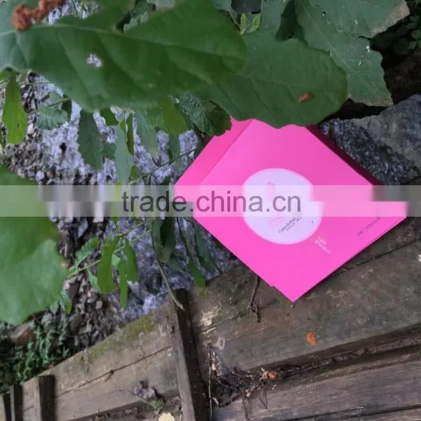 Best Seller Face Mask Beauty Private Label High Quality Reishi Mushroom Extract JOCENES Ganoderma Extract Mask photo-5