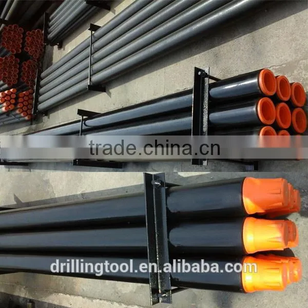 DTH Drill Pipes for Rock Drilling Tools/Borehole Drill Tools