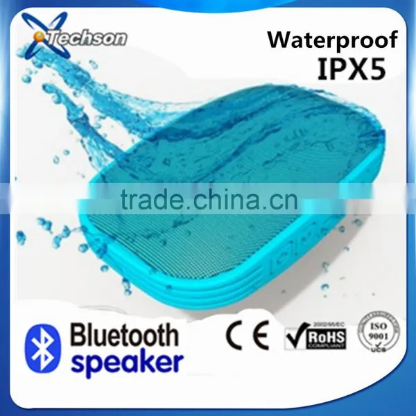 Shenzhen Factory Waterproof IPX5 Speaker Bathrooms Bluetooth Speaker Ceiling Speaker photo-4