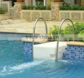 New Type Filtration Systems for Swimming Pool photo-4