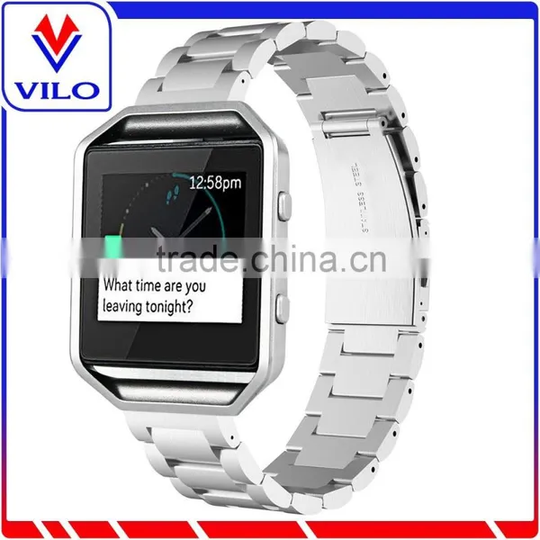 For Fitbit blaze bands, Band for Fitbit blaze, milanese loop for Fitbit