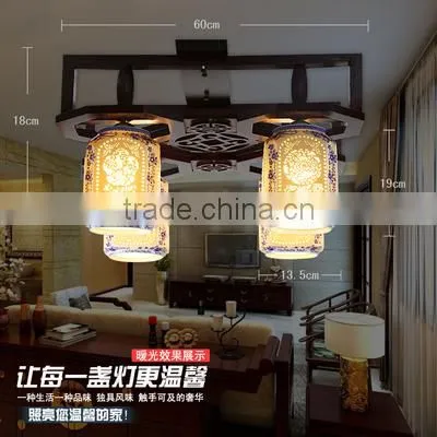 Led Surface Mounted Ceiling Light,dental Ceiling Light,induction Office Modern Ceramic Ceiling Lamp photo-5