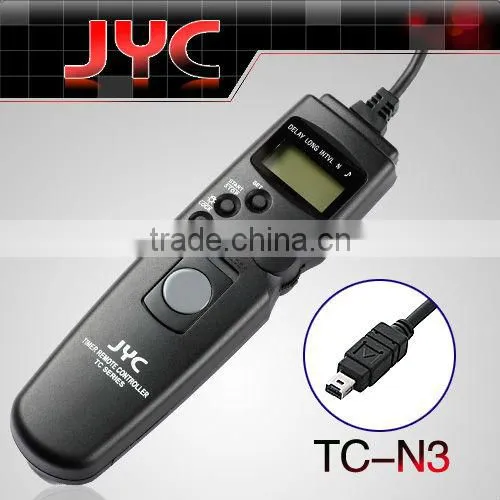 DSLR Camera Timer Remote TC photo-6