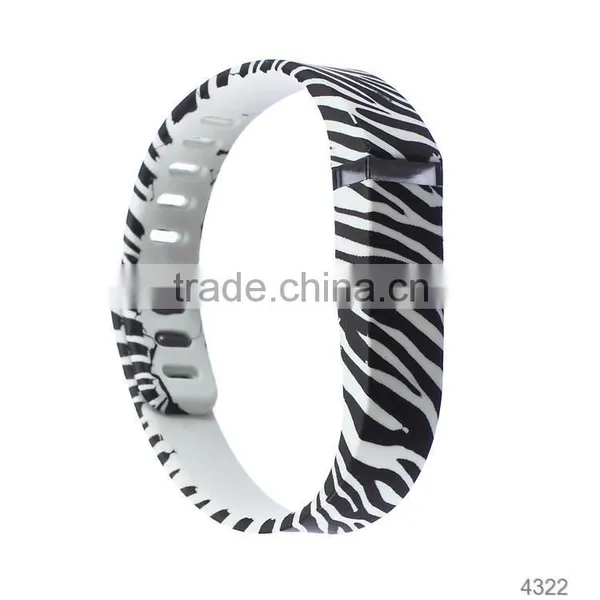 High Quality Sport Fitbit Flex Replacement Band photo-6