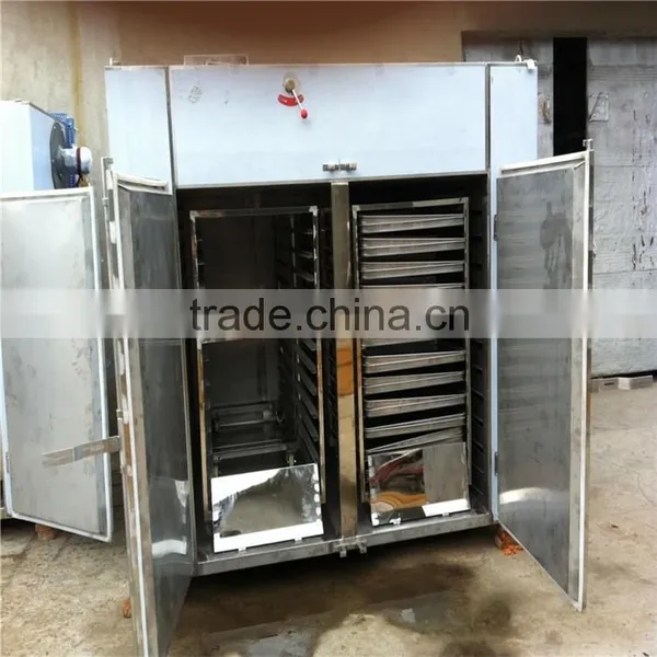 Pepper Drying Machine photo-3