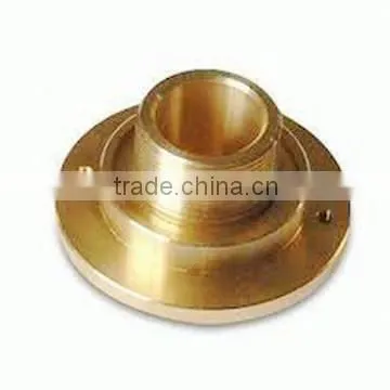 Material Brass Machining Parts Passivated photo-3