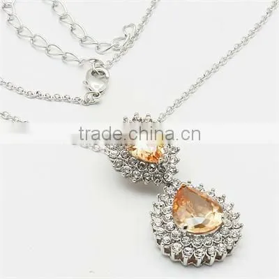 2013 Wholesale Fashion Jewelry Sets photo-6
