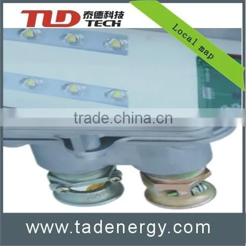Emergengy Explosion-proof Lamp of Roadway photo-2