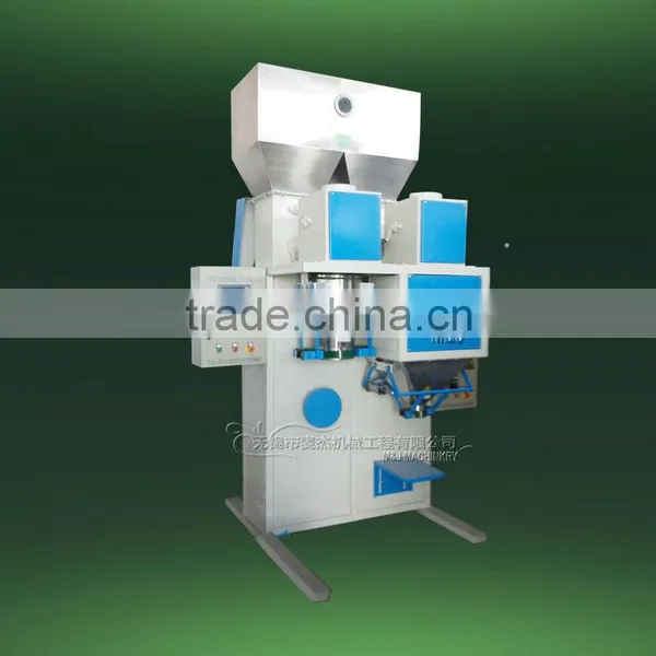 Cassava Flour Packing Machine for pp Woven Sacks photo-5