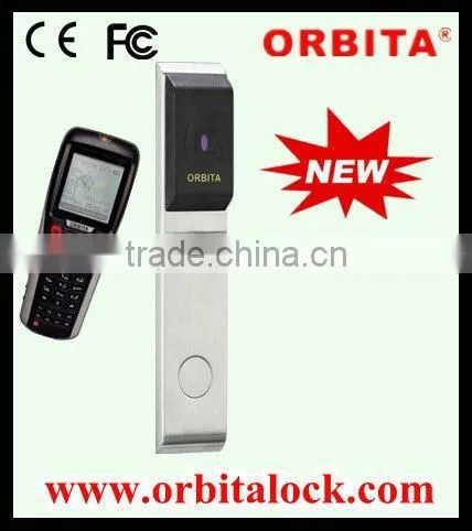 Magnetic Card Lock ,hotel Card Lock,hotel Magnetic Card Lock photo-4