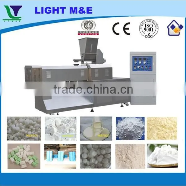 High Quality Cassava Starch Production Line photo-4