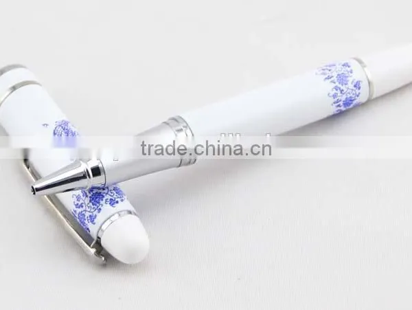 Fashion Ceramic Ballpoint Pen photo-2