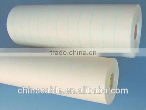Wholesale Vulcanised Fiber Electric Insulation Paper in Sheet Form