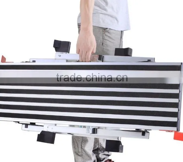 Best Price Aluminium Step up Platform photo-5