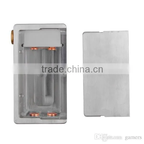 2015 Mechanical Cherry Bomber Mod Box Clone Magnet Switch Wholesales photo-5