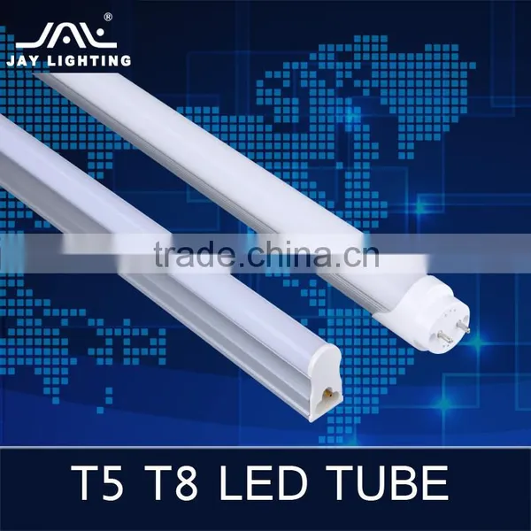 Jay Lighting SMD1072 16W LED Tube T5 T8 G5 Holder