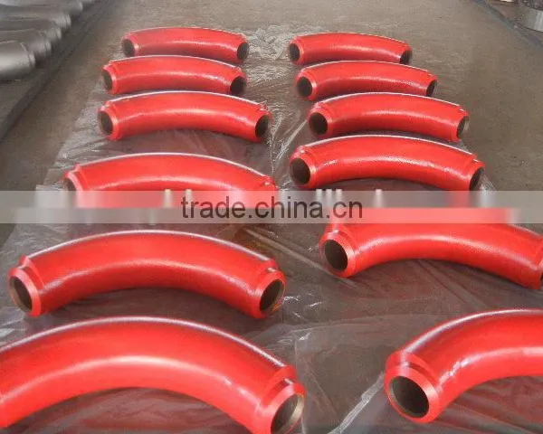 API 6A 85K Elbow photo-5