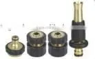 garden combo sets hose nozzle set