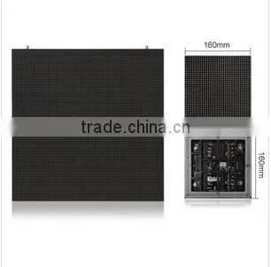 Football Stadium Perimeter PH5 Led Screen Display photo-2