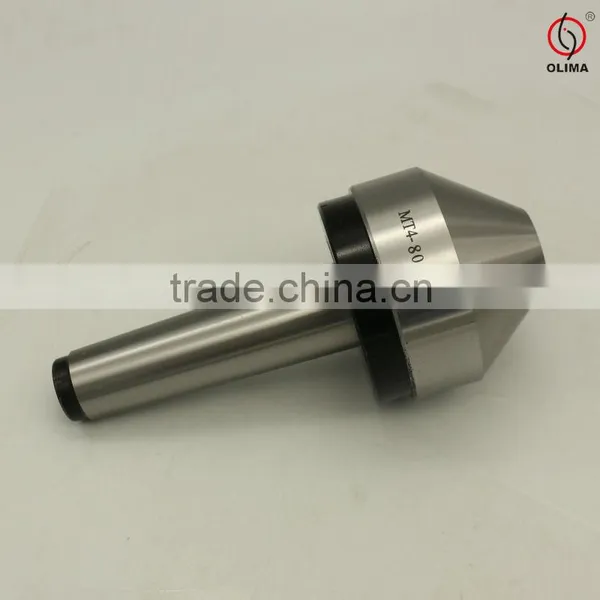 Adjustable Live Center Bull Nose Live Center High Load Live Center photo-2