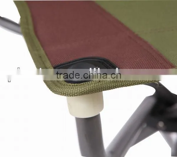 Folding Camping Chair With Armrest photo-2